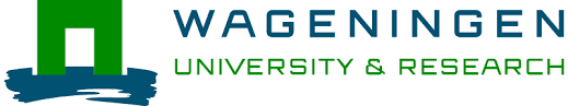Wageningen University and Research